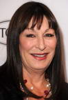 Anjelica Huston photo